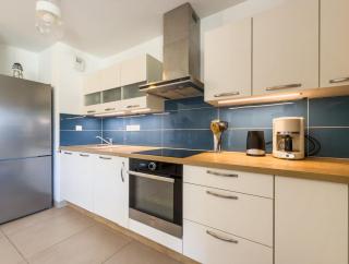 appartement chic LA LONDE LES MAURES - 1