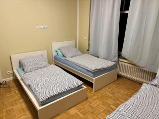 Monteur-Freundliche Apartments - Bergisch Gladbach - 4