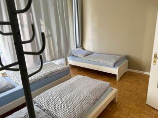 Monteur-Freundliche Apartments - Bergisch Gladbach - 7