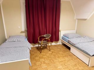 Monteur-Freundliche Apartments - 1