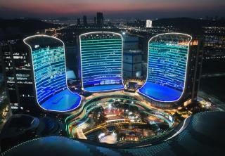 Hyatt Regency Hengqin - Zhuhai - 1