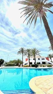 Boutique apartament - Sa Caleta - 0