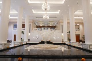 Clarks Avadh - Lucknow - 6