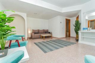 Hotel Sole Bello - La Mata - 3