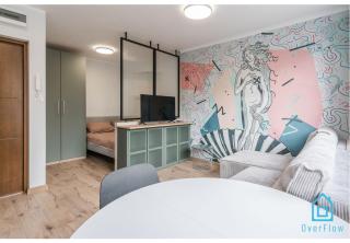 Afrodyta Apartment - Charming Place, 15 Minutes to Gdańsk Old Town & 5 Minutes to Seaside - Danzig - 8