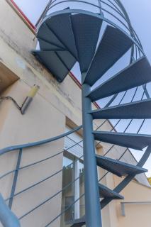 Apartamento Sereno 2 | Piscina, Garaje, Terraza y Playa - Los Caños de Meca - 9