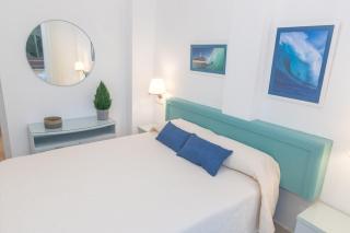 Apartamento Sereno 2 | Piscina, Garaje, Terraza y Playa - Los Caños de Meca - 8