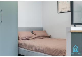 Afrodyta Apartment - Charming Place, 15 Minutes to Gdańsk Old Town & 5 Minutes to Seaside - Danzig - 5