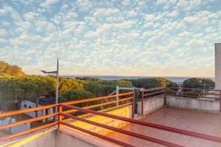 Apartamento Sereno 2 | Piscina, Garaje, Terraza y Playa - Los Caños de Meca - 7