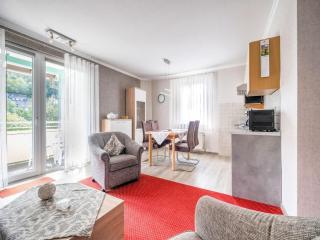 Modern Apartment in Schwalefeld with Garden - Willingen - 1