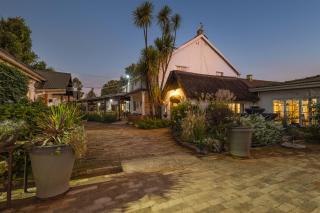 Hebron Haven Hotel - Dargle - 0