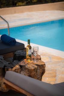 Elite Villas, Corfu - Áno Korakiána - 5