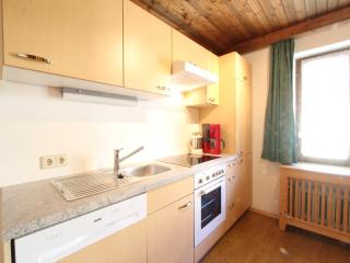 Spacious Apartment near Ski Area in Mittersill - Mittersill - 5