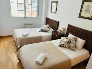 Miguel Servet con GARAJE INCLUIDO - 2