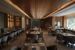 Noura Chandigarh - The Green Escape - - 7