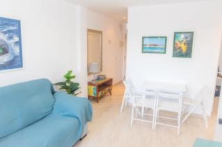 Apartamento Sereno 2 | Piscina, Garaje, Terraza y Playa - Los Caños de Meca - 1