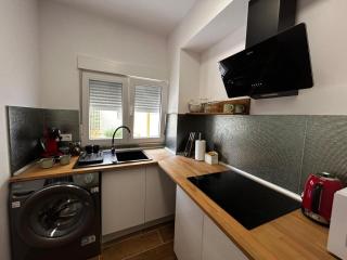 Apartament 100 m de Playa de Gandia 3 -4 personas parking ascensor - Playa de Gandia - 6
