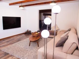 Casa con jardin para familias y grupos - Tegueste - 6