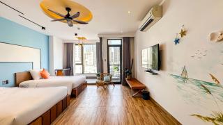 Seavista Apartment Da Nang - Da Nang - 4