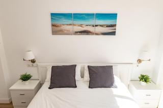 Apartamento Sereno 3 | Piscina, Garaje, Terraza y Playa - Los Caños de Meca - 5