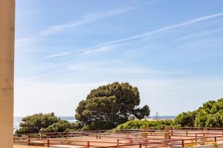 Apartamento Sereno 3 | Piscina, Garaje, Terraza y Playa - Los Caños de Meca - 3