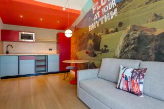 Sholeo Lodges Maspalomas - Playa del Ingles - 5