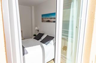Apartamento Sereno 3 | Piscina, Garaje, Terraza y Playa - Los Caños de Meca - 2