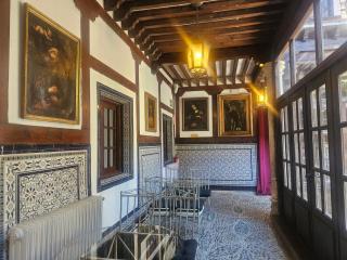 Hosteria Real de Zamora - Zamora - 3