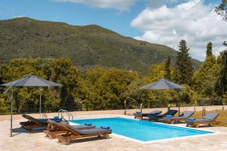 Elite Villas, Corfu - Áno Korakiána - 6