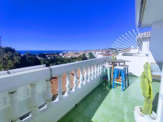 El Faro Penthouse - Mijas Costa - 0
