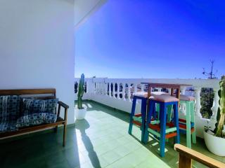 El Faro Penthouse - 4