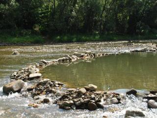 Zamek - Bukowiec - 3