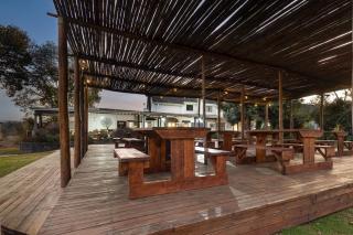 Hebron Haven Hotel - Dargle - 9