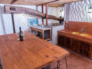 Casa con jardin para familias y grupos - Tegueste - 8