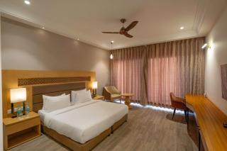 Excel Hotel And Resort Kotabagh - Jāmb - 0