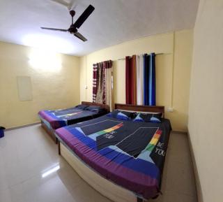 Hide spot home stay & tour - Panaji - 5