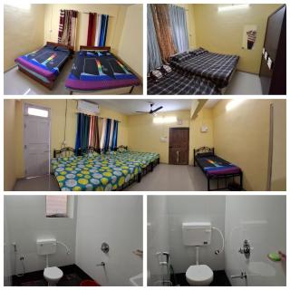 Hide spot home stay & tour - Panaji - 2