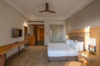 Excel Hotel And Resort Kotabagh - Jāmb - 4