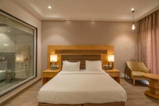 Excel Hotel And Resort Kotabagh - Jāmb - 3