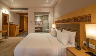 Excel Hotel And Resort Kotabagh - Jāmb - 2
