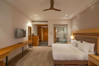 Excel Hotel And Resort Kotabagh - Jāmb - 1