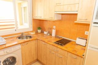 Apartamento Sereno 4 | Piscina, Garaje, Terraza y Playa - Los Caños de Meca - 4