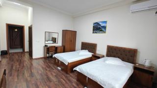 New HOTEL ISTIQLOL - Duschanbe - 0