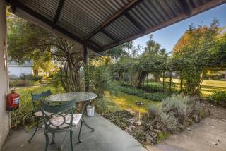 Hebron Haven Hotel - Dargle - 3