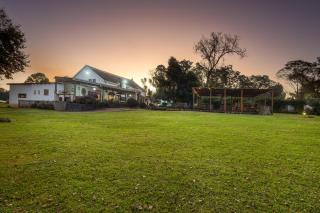 Hebron Haven Hotel - Dargle - 6