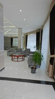 New HOTEL ISTIQLOL - Duschanbe - 9