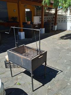 Casa con jardin para familias y grupos - Tegueste - 9