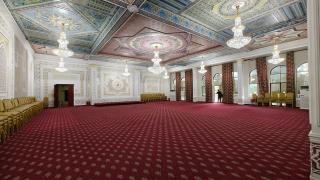 New HOTEL ISTIQLOL - Duschanbe - 6