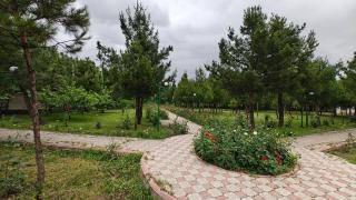New HOTEL ISTIQLOL - Duschanbe - 5