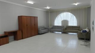 New HOTEL ISTIQLOL - Duschanbe - 2